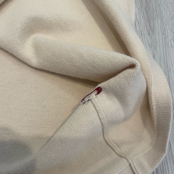 Kenzo Vintage Knitted Top - Picture 15 of 15